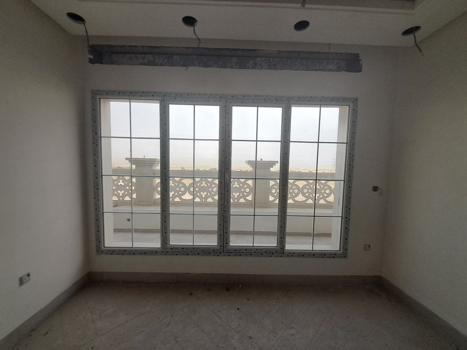 Windows project
